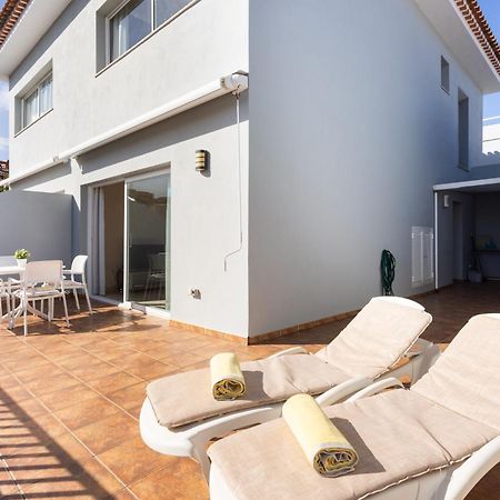 Azalea - Vivienda Vacacional Пуерто-де-ла-Крус Екстер'єр фото
