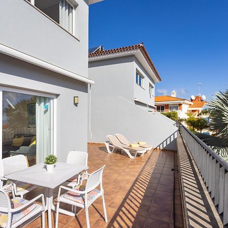 Azalea - Vivienda Vacacional Пуерто-де-ла-Крус Екстер'єр фото