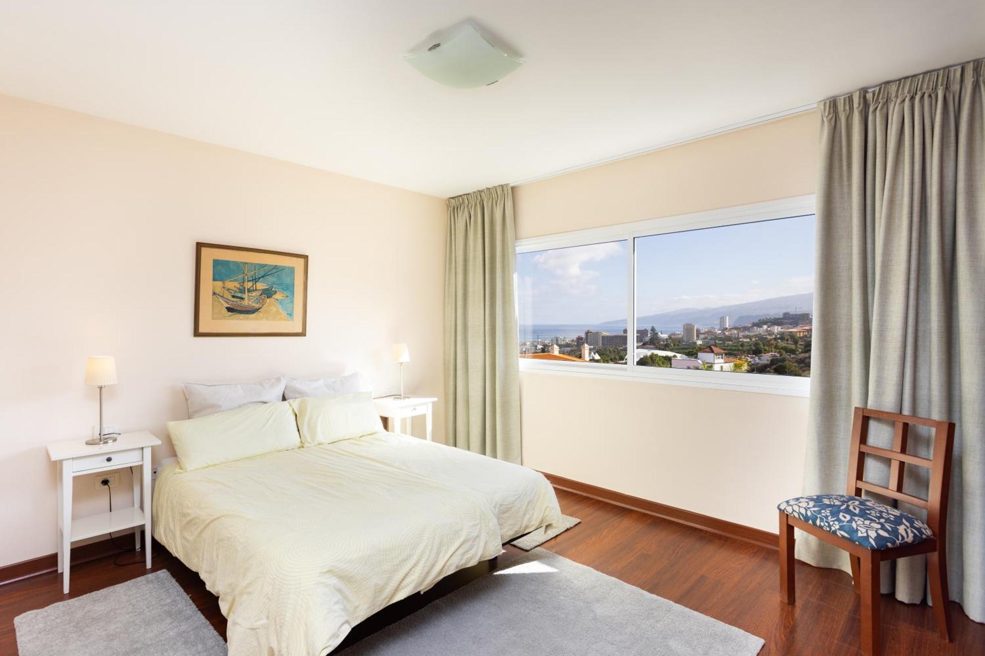 Azalea - Vivienda Vacacional Пуерто-де-ла-Крус Екстер'єр фото