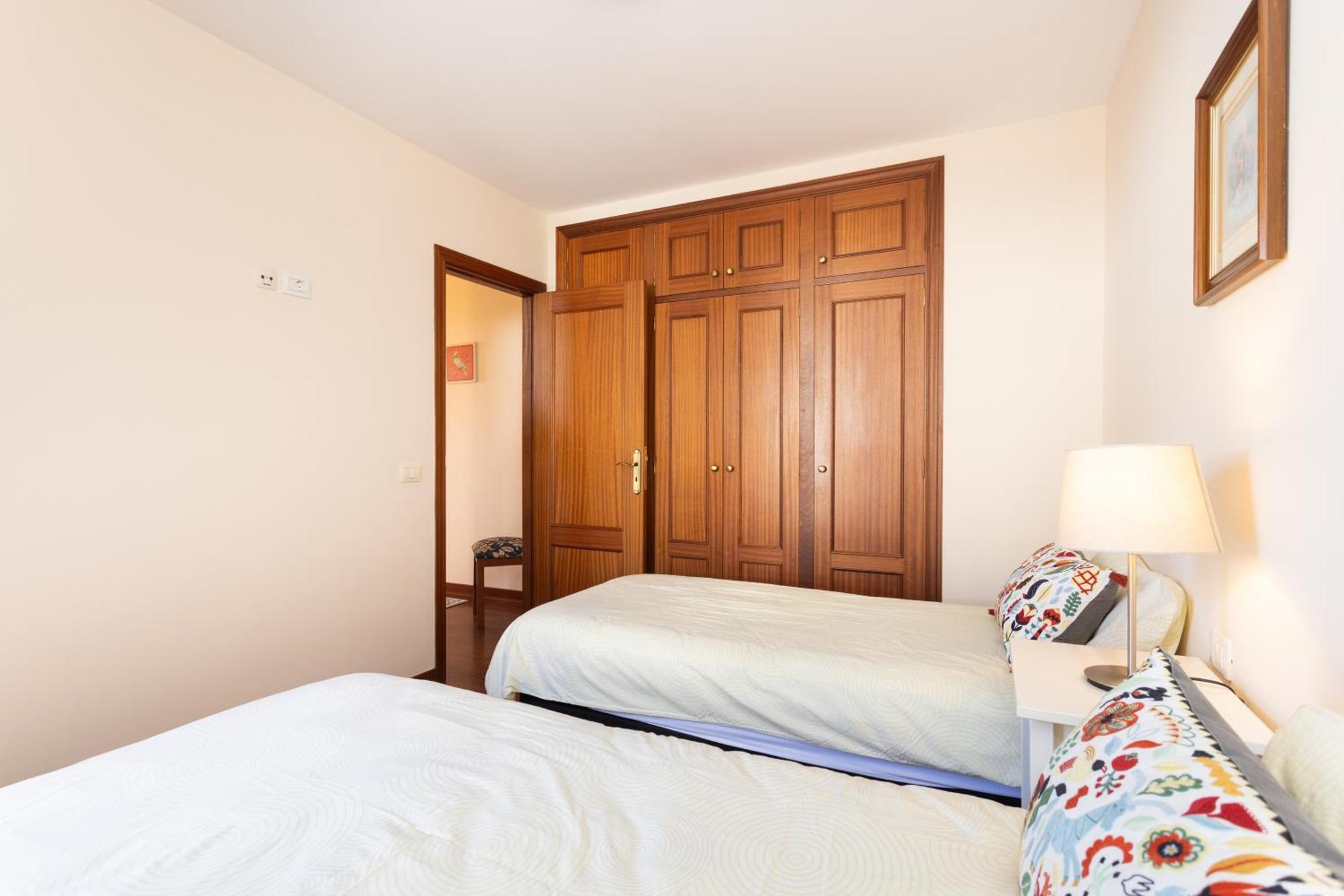 Azalea - Vivienda Vacacional Пуерто-де-ла-Крус Екстер'єр фото