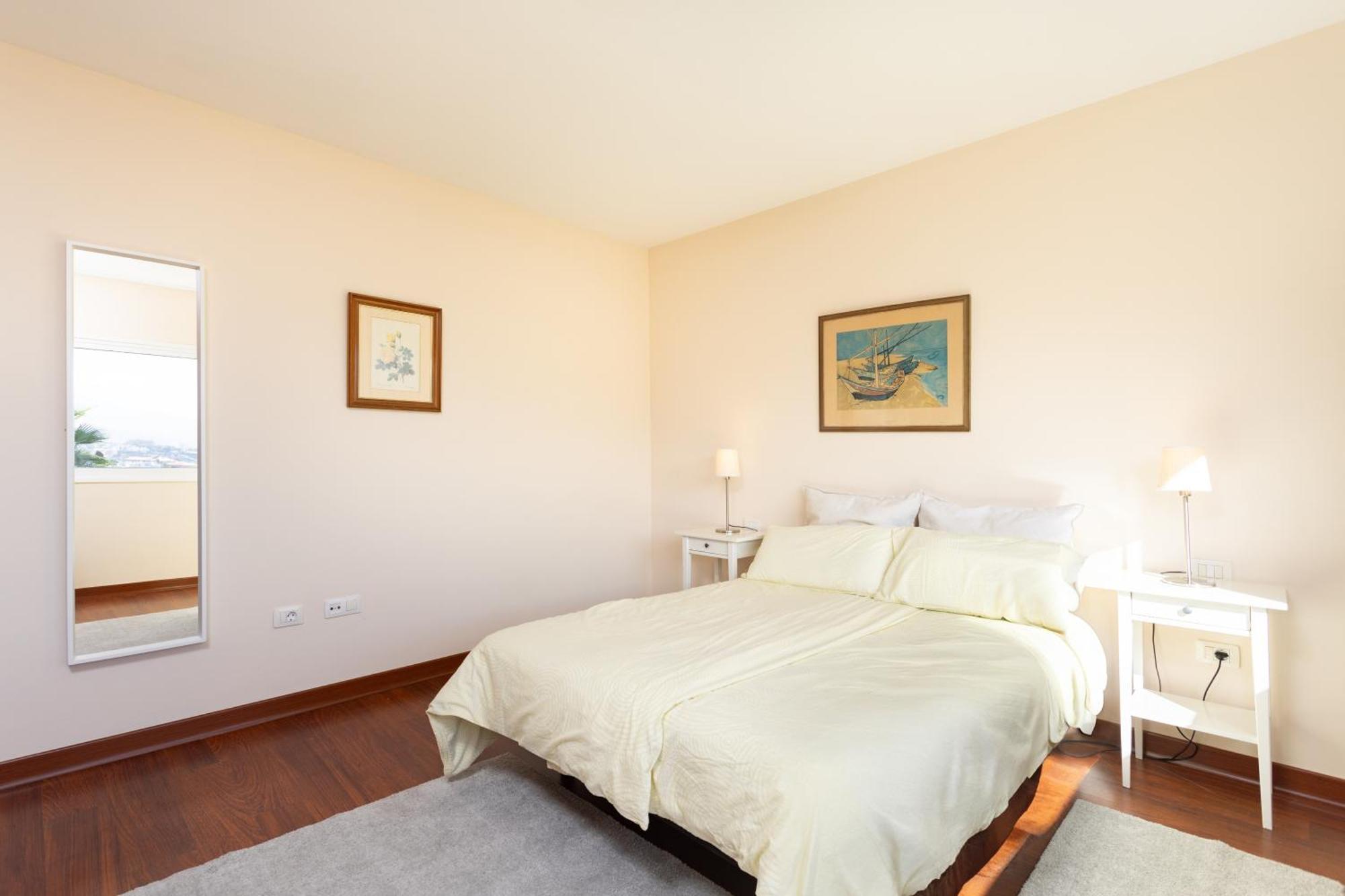Azalea - Vivienda Vacacional Пуерто-де-ла-Крус Екстер'єр фото