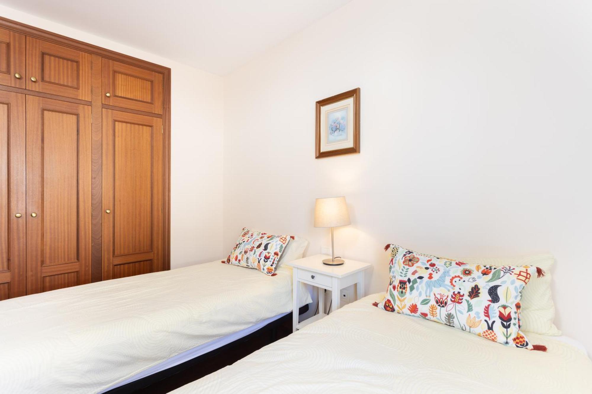 Azalea - Vivienda Vacacional Пуерто-де-ла-Крус Екстер'єр фото
